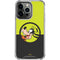 Disney Friends Goofy iPhone 14 Pro Clear Case