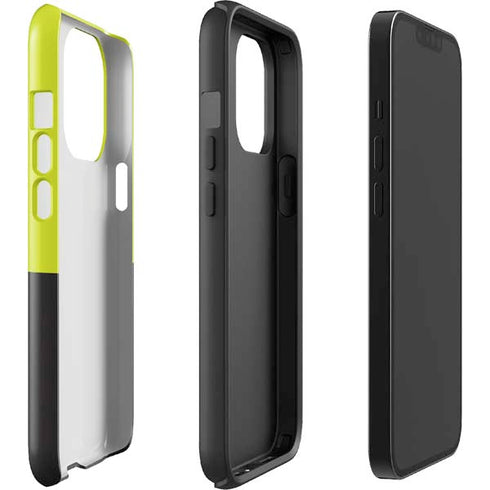 Disney Friends Goofy iPhone 14 Pro Impact Case