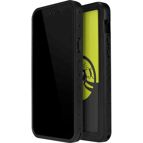 Disney Friends Goofy iPhone 14 Pro Max Waterproof Case
