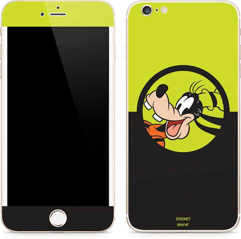 Disney Friends Goofy iPhone 6/6s Plus Skin