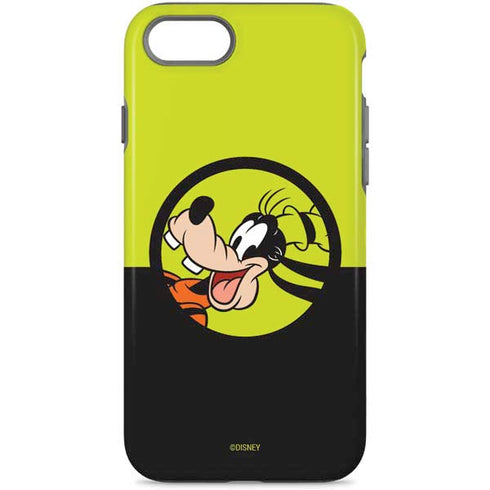 Disney Friends Goofy iPhone 8 Pro Case