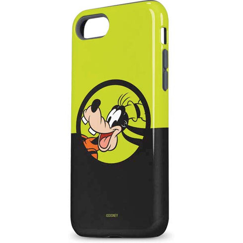 Disney Friends Goofy iPhone 8 Pro Case