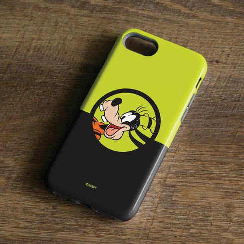 Disney Friends Goofy iPhone 8 Pro Case