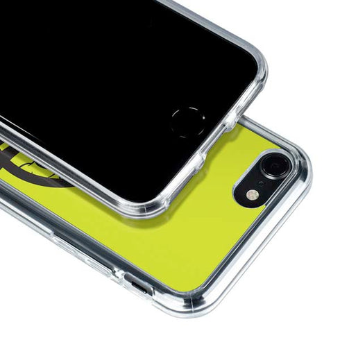 Disney Friends Goofy iPhone SE (2nd & 3rd Gen) Clear Case