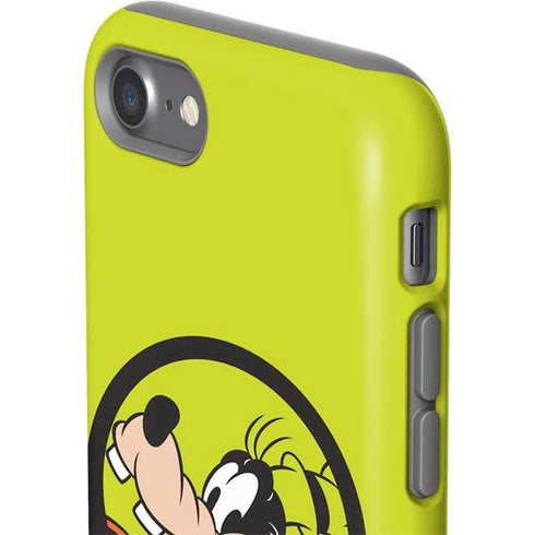 Disney Friends Goofy iPhone SE (2nd & 3rd Gen) Pro Case