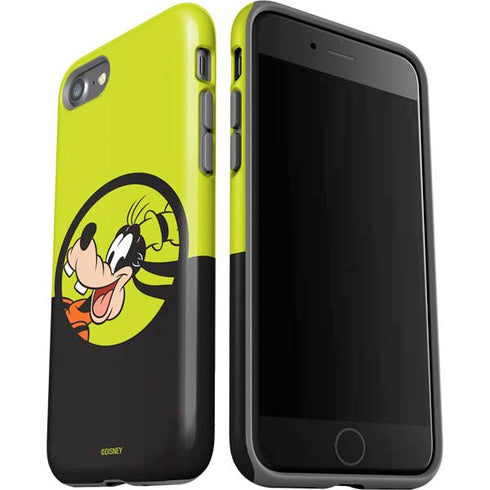 Disney Friends Goofy iPhone SE (2nd & 3rd Gen) Pro Case