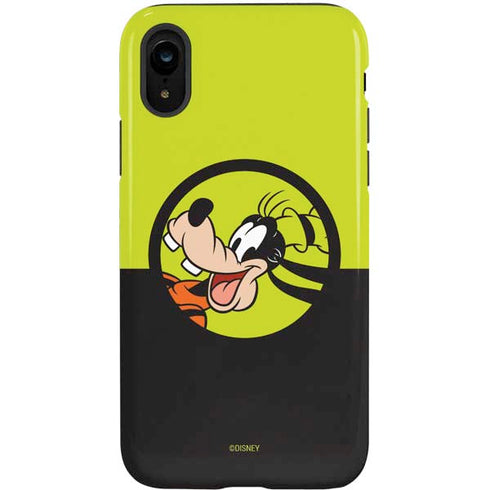 Disney Friends Goofy iPhone XR Pro Case