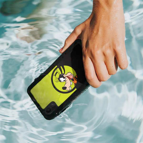 Disney Friends Goofy iPhone XR Waterproof Case