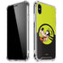 Disney Friends Goofy iPhone XS Max Clear Case
