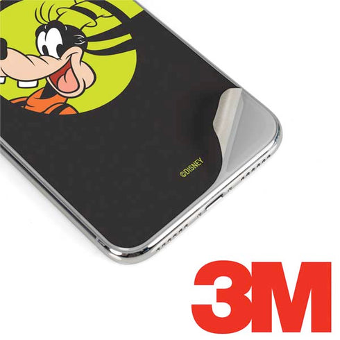 Disney Friends Goofy iPhone XS Max Skin