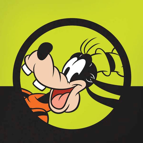 Disney Friends Goofy iPhone XS Max Skin