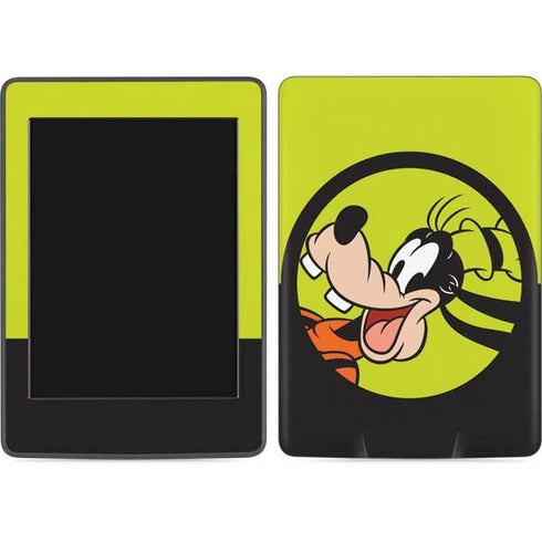 Disney Friends Goofy Amazon Kindle Skin