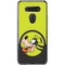 Disney Friends Goofy LG K51/Q51 Clear Case