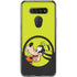 Disney Friends Goofy LG K51/Q51 Clear Case