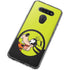 Disney Friends Goofy LG K51/Q51 Clear Case