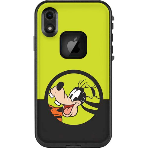 Disney Friends Goofy LifeProof Fre iPhone Skin