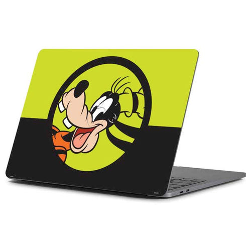 Disney Friends Goofy Apple MacBook Pro 13-inch Skin