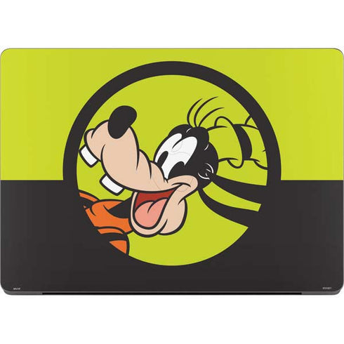Disney Friends Goofy MacBook Pro 14in (2021-24) Skin