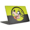 Disney Friends Goofy Apple MacBook Pro 15-inch Skin