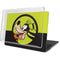 Disney Friends Goofy MacBook Pro 15in (2016-19) Case plus Skin