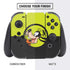 Disney Friends Goofy Nintendo Switch Bundle Skin