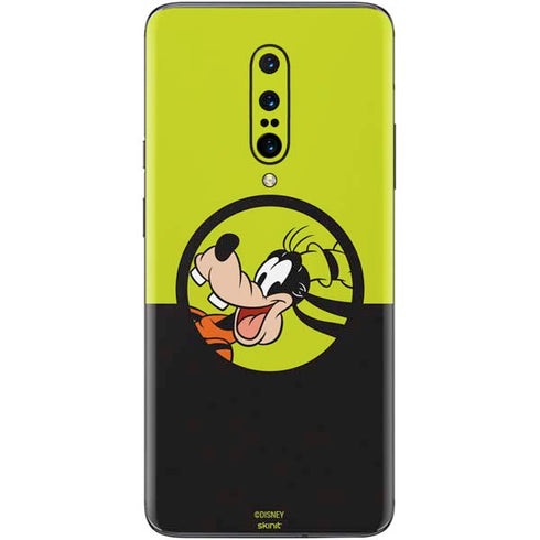 Disney Friends Goofy OnePlus 7 Pro Skin