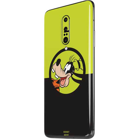 Disney Friends Goofy OnePlus 7 Pro Skin