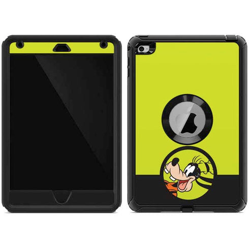 Disney Friends Goofy Otterbox Defender iPad Skin