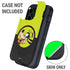 Disney Friends Goofy Otterbox Defender iPhone Skin