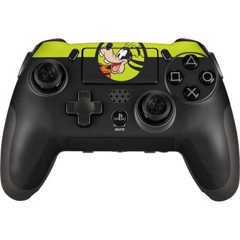 Disney Friends Goofy PlayStation Scuf Vantage 2 Controller Skin