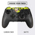 Disney Friends Goofy PlayStation Scuf Vantage 2 Controller Skin