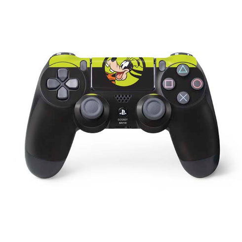 Disney Friends Goofy PS4 Controller Skin