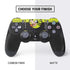 Disney Friends Goofy PS4 Controller Skin