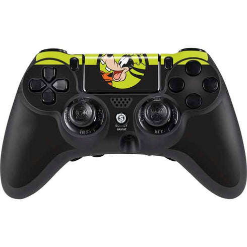 Disney Friends Goofy PS4/PC SCUF Impact Controller Skin
