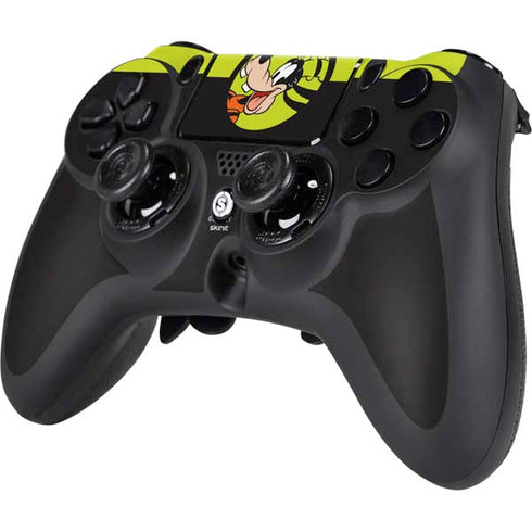 Disney Friends Goofy PS4/PC SCUF Impact Controller Skin
