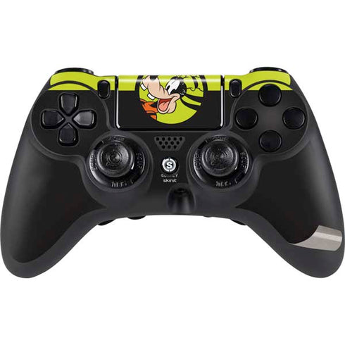 Disney Friends Goofy PS4/PC SCUF Impact Controller Skin