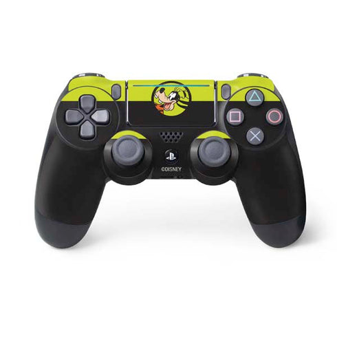 Disney Friends Goofy PS4 Pro/Slim Controller Skin