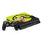 Disney Friends Goofy PS4 Slim Bundle Skin