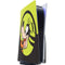 Disney Friends Goofy PS5 Console Skin