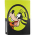 Disney Friends Goofy PS5 Console Skin