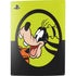 Disney Friends Goofy PS5 Digital Edition Bundle Skin