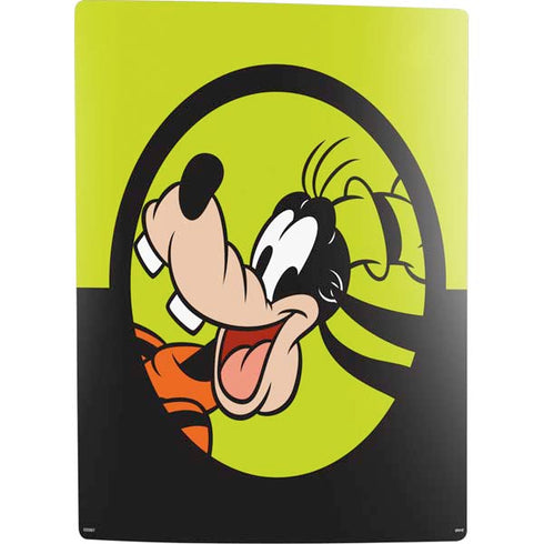 Disney Friends Goofy PS5 Digital Edition Bundle Skin