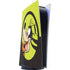 Disney Friends Goofy PS5 Digital Edition Console Skin