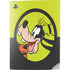 Disney Friends Goofy PS5 Digital Edition Console Skin