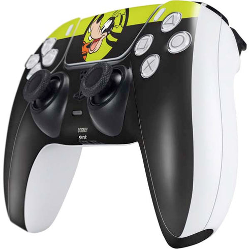 Disney Friends Goofy PS5 Controller Skin