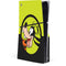 Disney Friends Goofy PS5 Slim Disk Console Skin