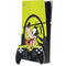 Disney Friends Goofy PS5 Slim Digital Edition Bundle Skin