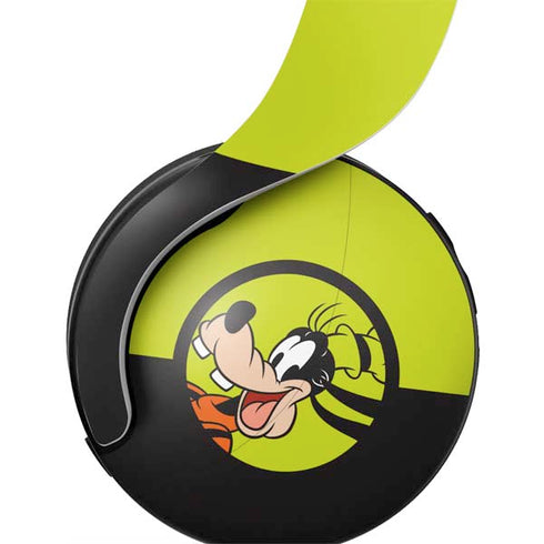 Disney Friends Goofy PULSE 3D Wireless Headset for PS5 Skin