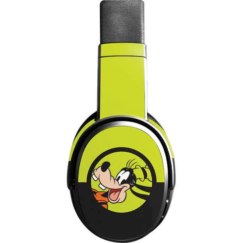 Disney Friends Goofy Skullcandy Crusher Wireless Skin