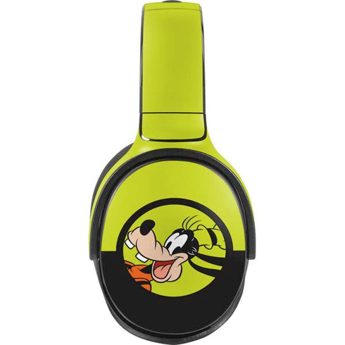 Disney Friends Goofy Skullcandy Venue Skin